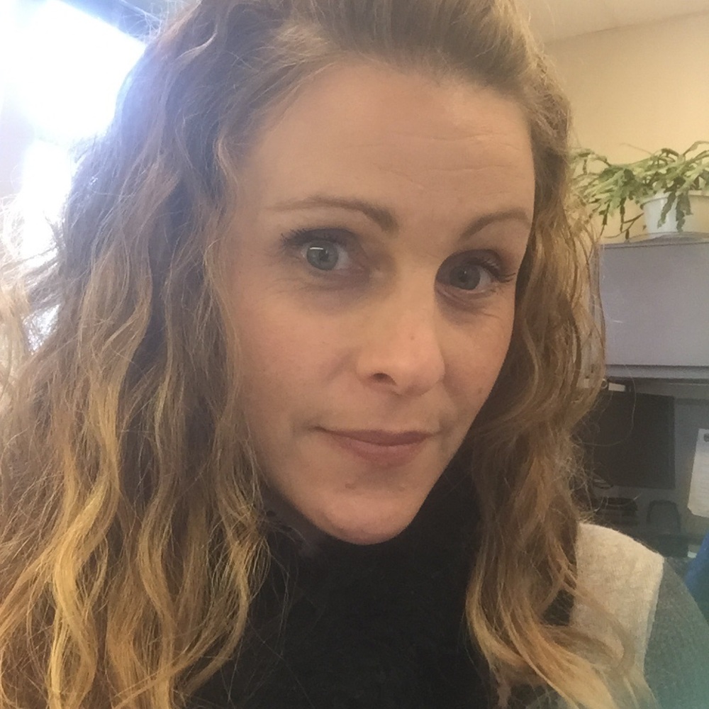 Meet your Posher, Stephanie
